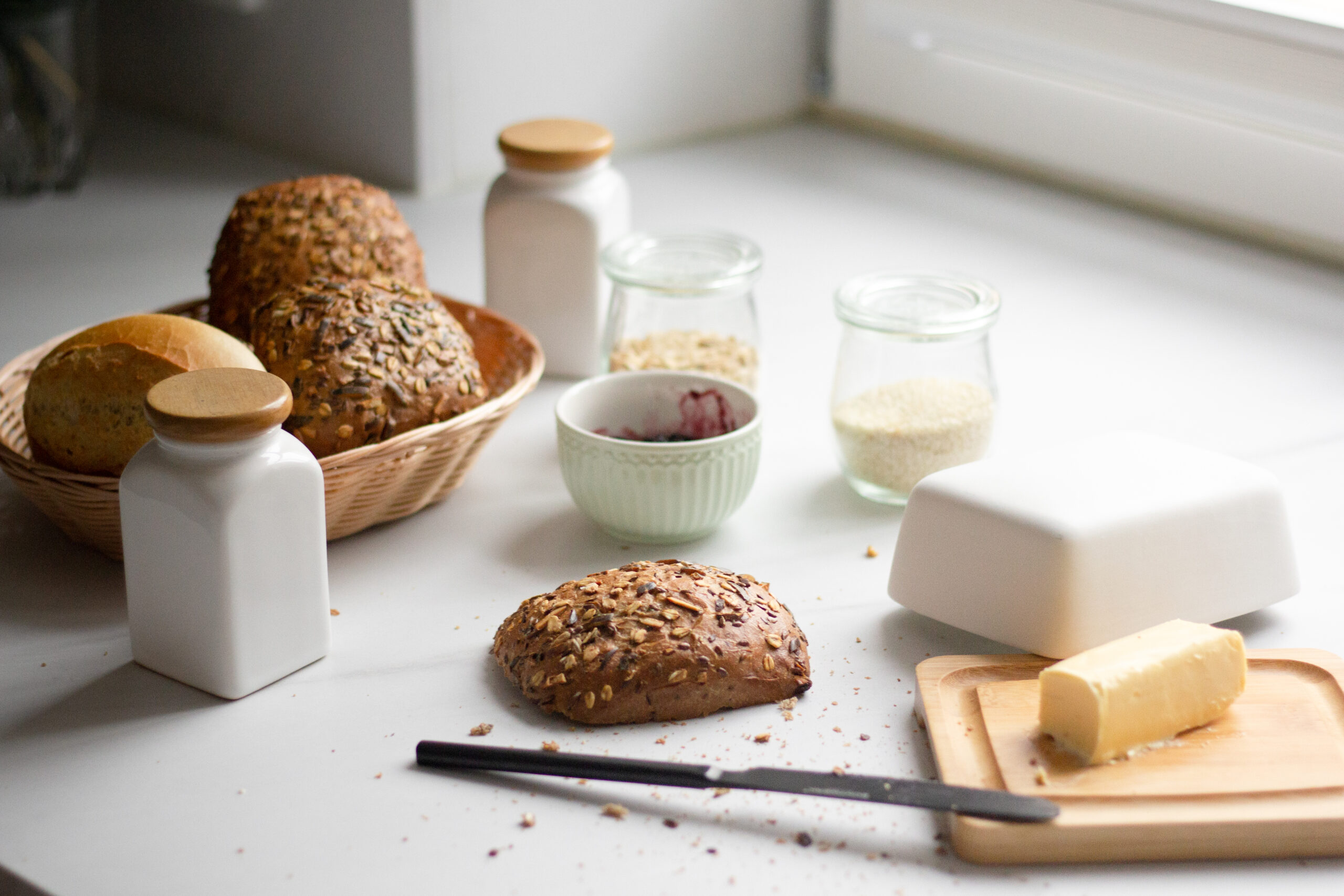 Naturbäckerei Oppel - 